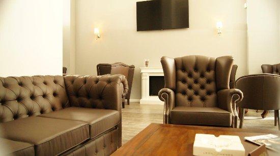 Ligero Cigar & Rum Lounge